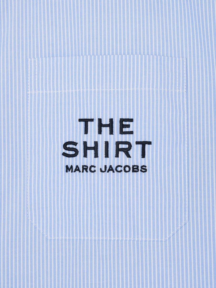 Marc Jacobs Shirts - Blue and green | 46d164b588339681327da57253e6bc6fde61cab8