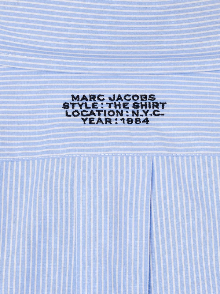 Marc Jacobs Shirts - Blue and green | 422a43e1e39ca23dc1575b393b8932f455cdd937