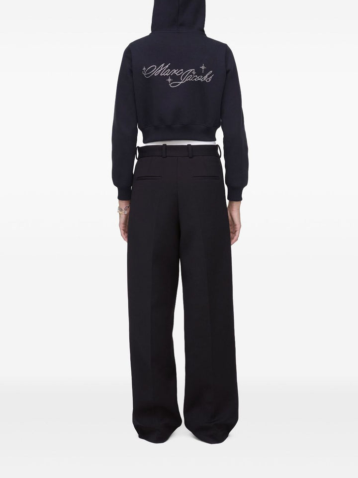 Marc Jacobs Sweaters - Blacks and greys | 2e1f8d8e83989f741233e5728ca5656054fe3b02