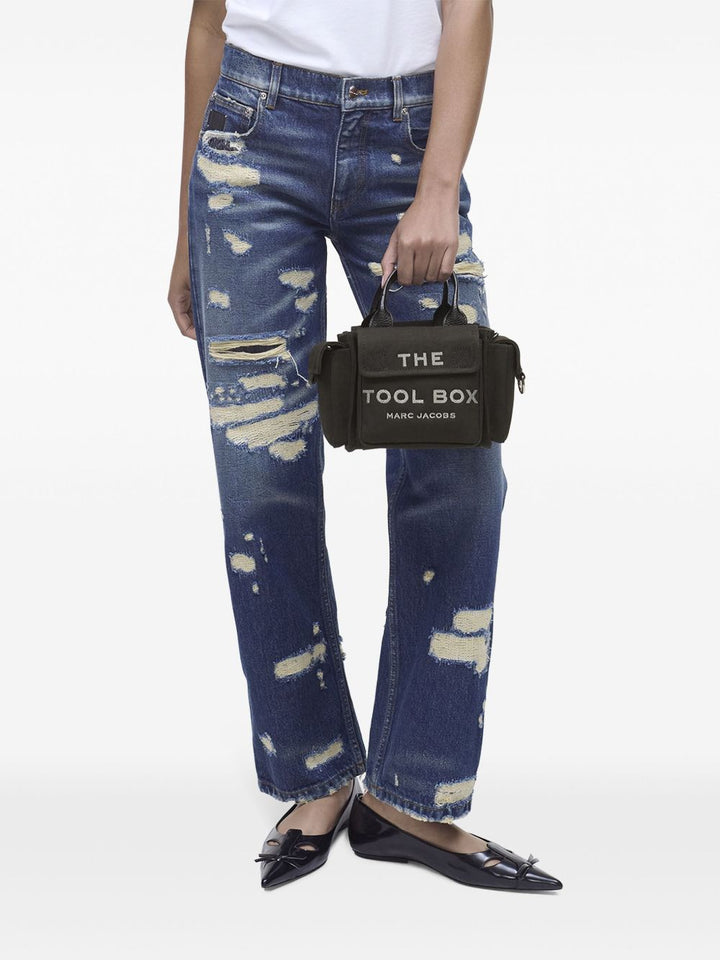 Marc Jacobs Bags - Blacks and greys | 5c261e3d77a3e03b927ea36b8fa24ad95eecae4f