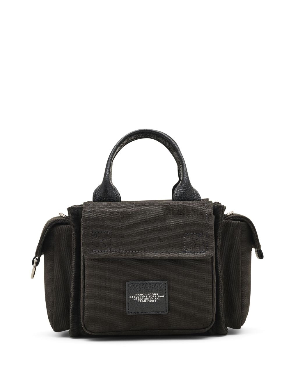 Marc Jacobs Bags - Blacks and greys | 29f288313f6e95bfac1c38ea456dccdf7af8ca69