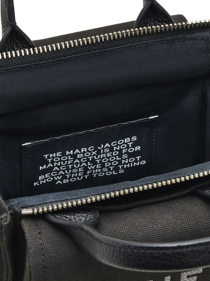 Marc Jacobs Bags - Blacks and greys | 9ae5dc80900bdaa811088f4ecf6fe03649b83190