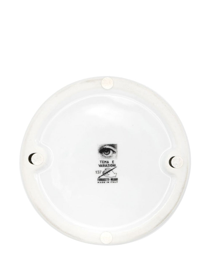 Fornasetti Accessories - BLACK | 38159216b5fc2e429414765c5dd29a519b05fe4c