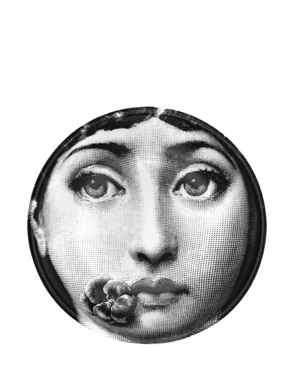 Fornasetti Accessories - BLACK | 3a85af79cd4169df857e4d0e7b542f2d96cf1372
