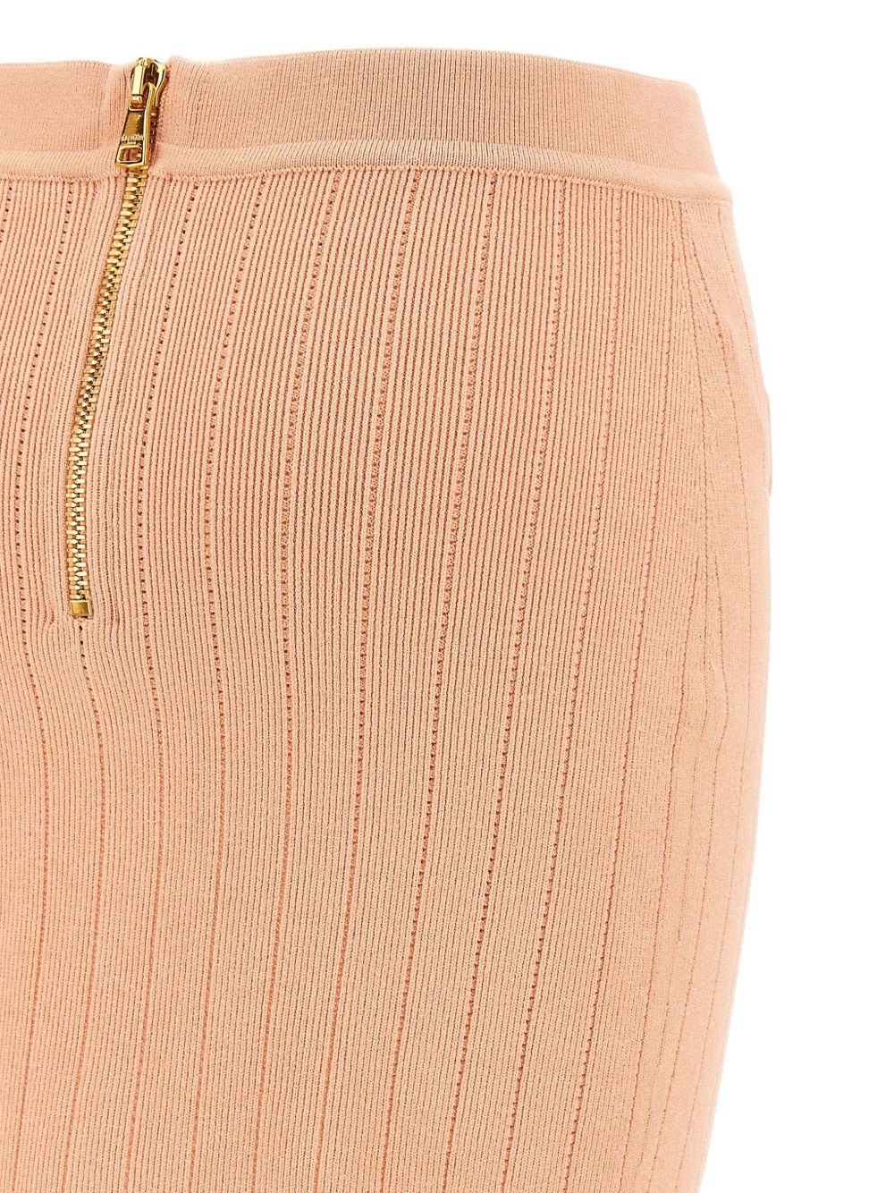 Balmain Skirts - Light and natural | 4582dd9a1810789510f2ca06281557cb637985f1