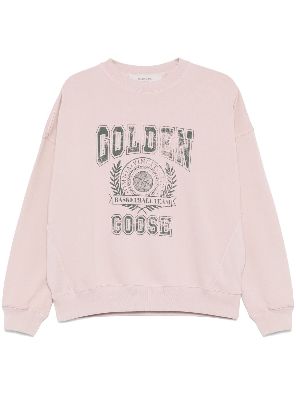 Golden Goose Sweaters - Light and natural | d9f0a61334bc6ac28af219ddcae23b500e07126d