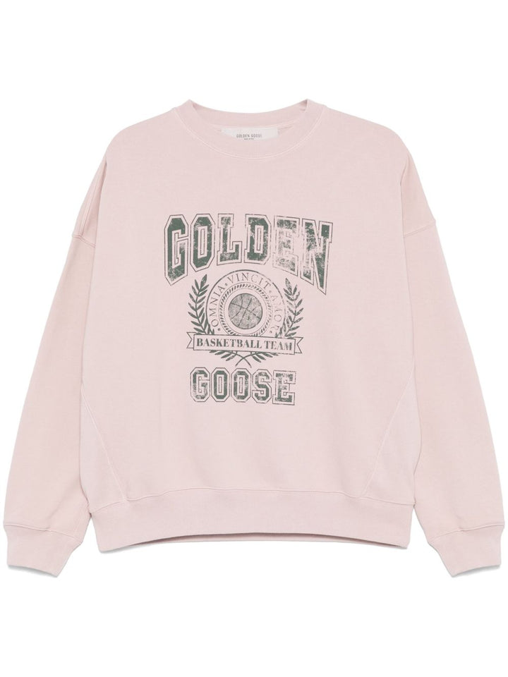 Golden Goose Sweaters - Light and natural | d9f0a61334bc6ac28af219ddcae23b500e07126d