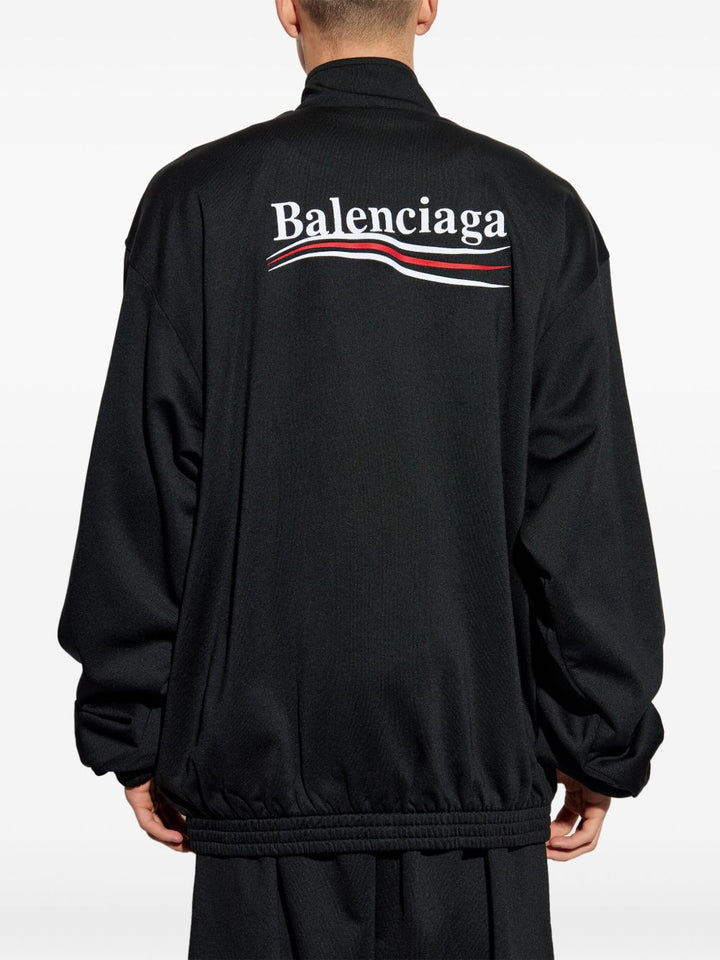 Balenciaga Coats - Blacks and greys | 7c3fcabefbaab3d4b5390b8096c84dcd18b16d71