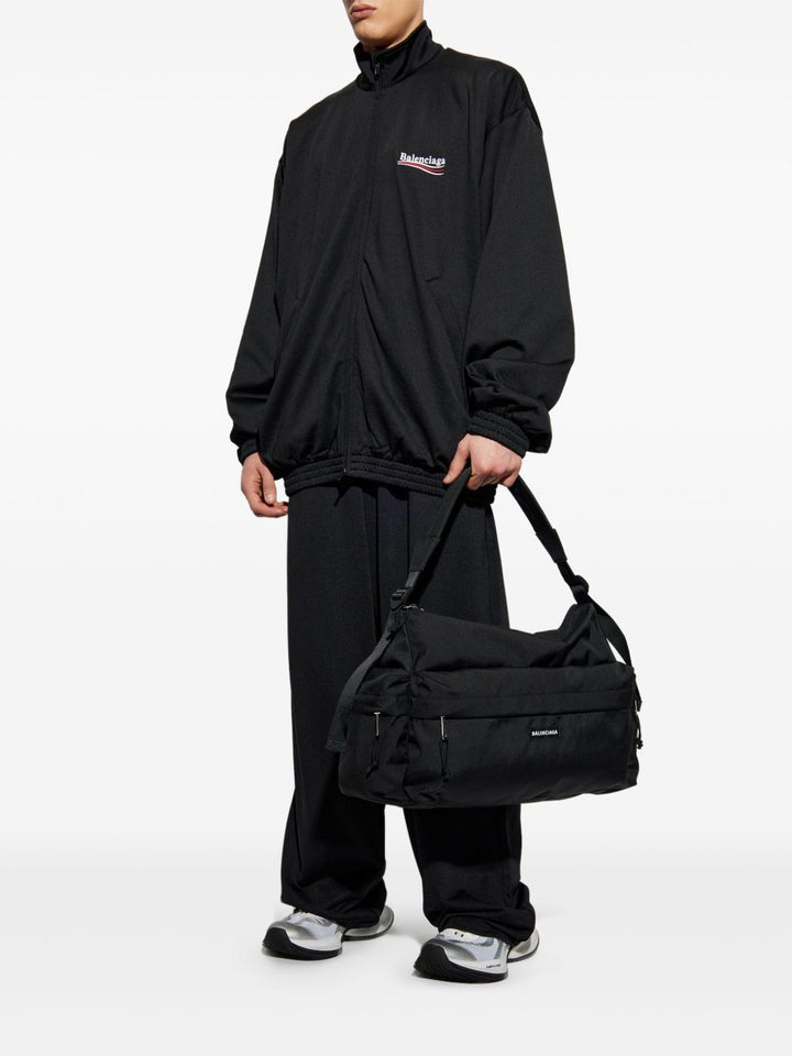 Balenciaga Coats - Blacks and greys | 1e35e15b5e069ab13ee1deae320a2b69c57cab70