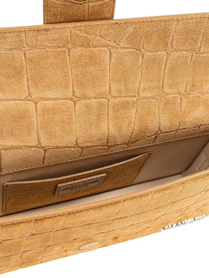 Jacquemus Bags - Brown | 125bd38c462a40fc85aa6e89420038add3cab9e4