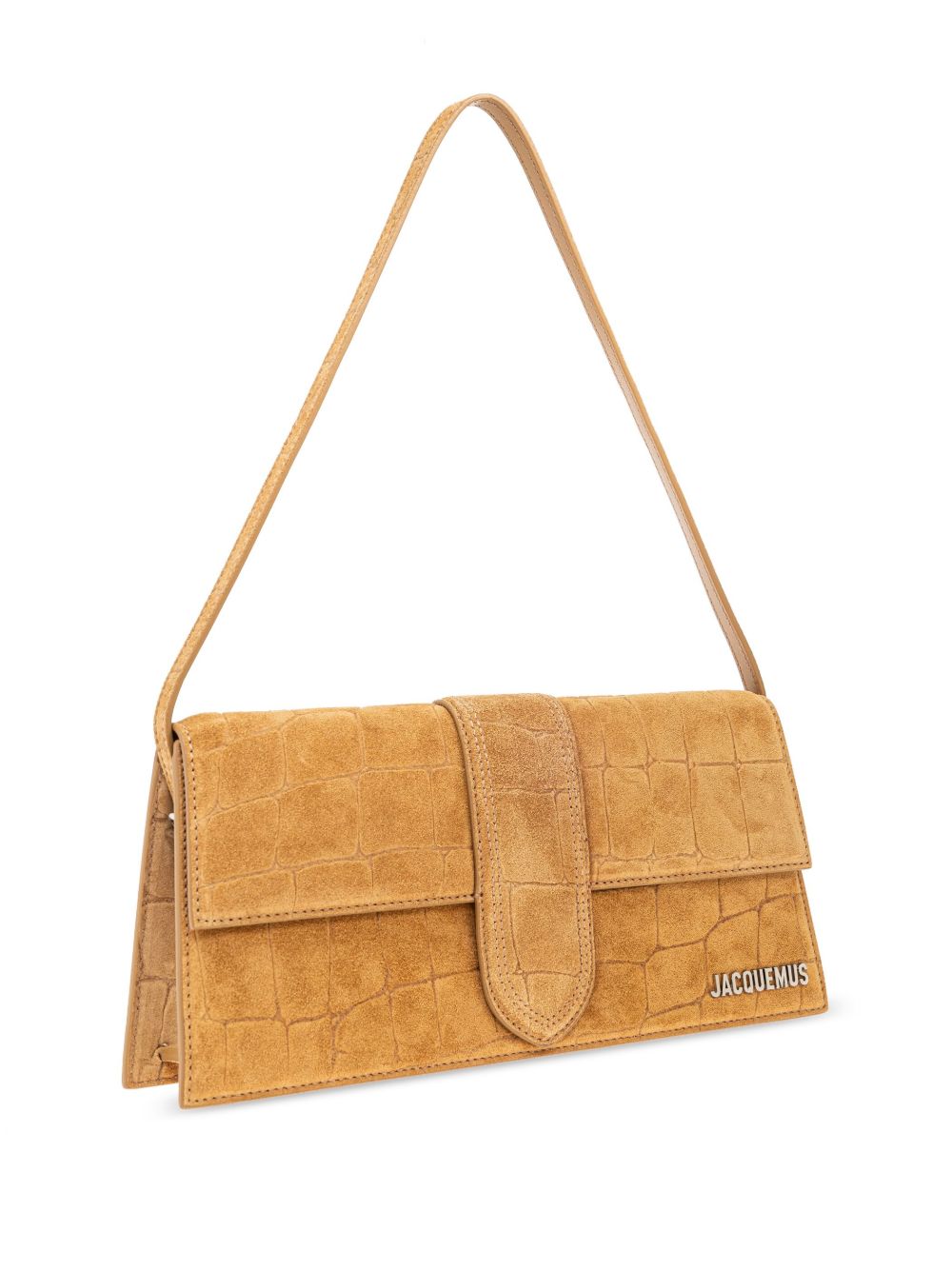 Jacquemus Bags - Brown | 87d3b4a6ac39add2f153e9430acb4becd348913a