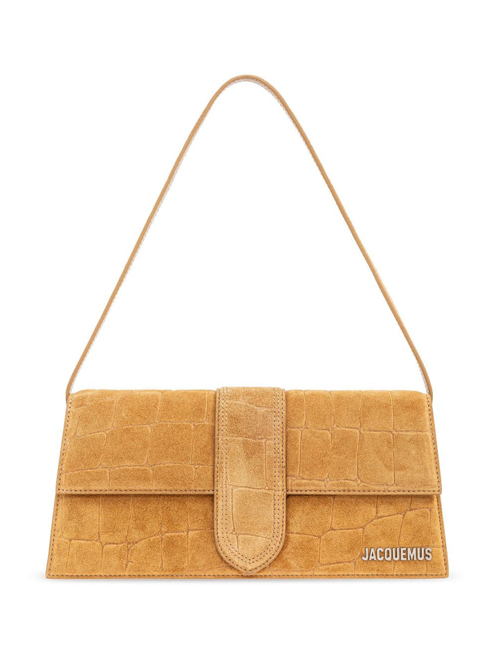 Jacquemus Bags - Brown | b7d1e3544d89ae09fa224f93e87292966f7b28fa