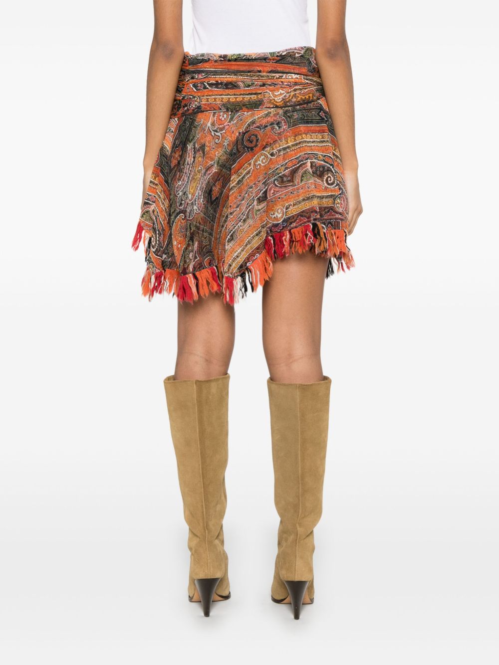 Isabel Marant Skirts - Bright | 2161e2d82768d1f5f405527630ace42b65786a5d