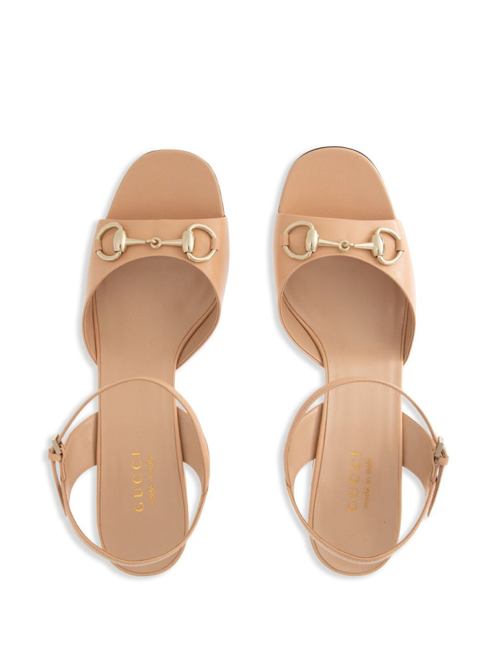Gucci Sandals - Light and natural | 6d9f99b4dcc87814533aa22e3270deef67cc1e67