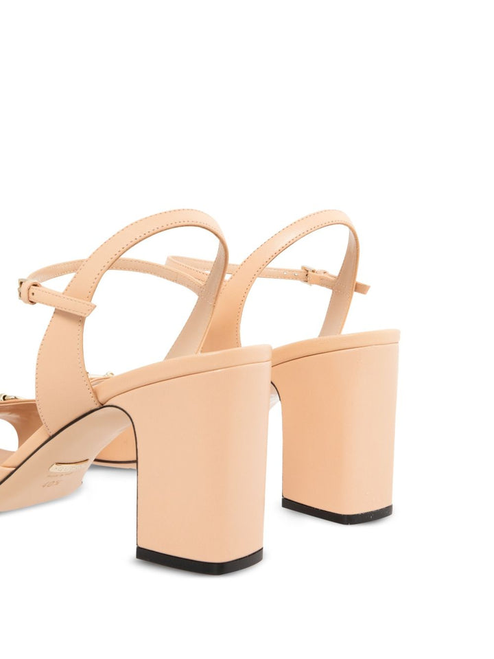 Gucci Sandals - Light and natural | e3dc5b588a3b63c6f1ec1c169714aefcc13df22e