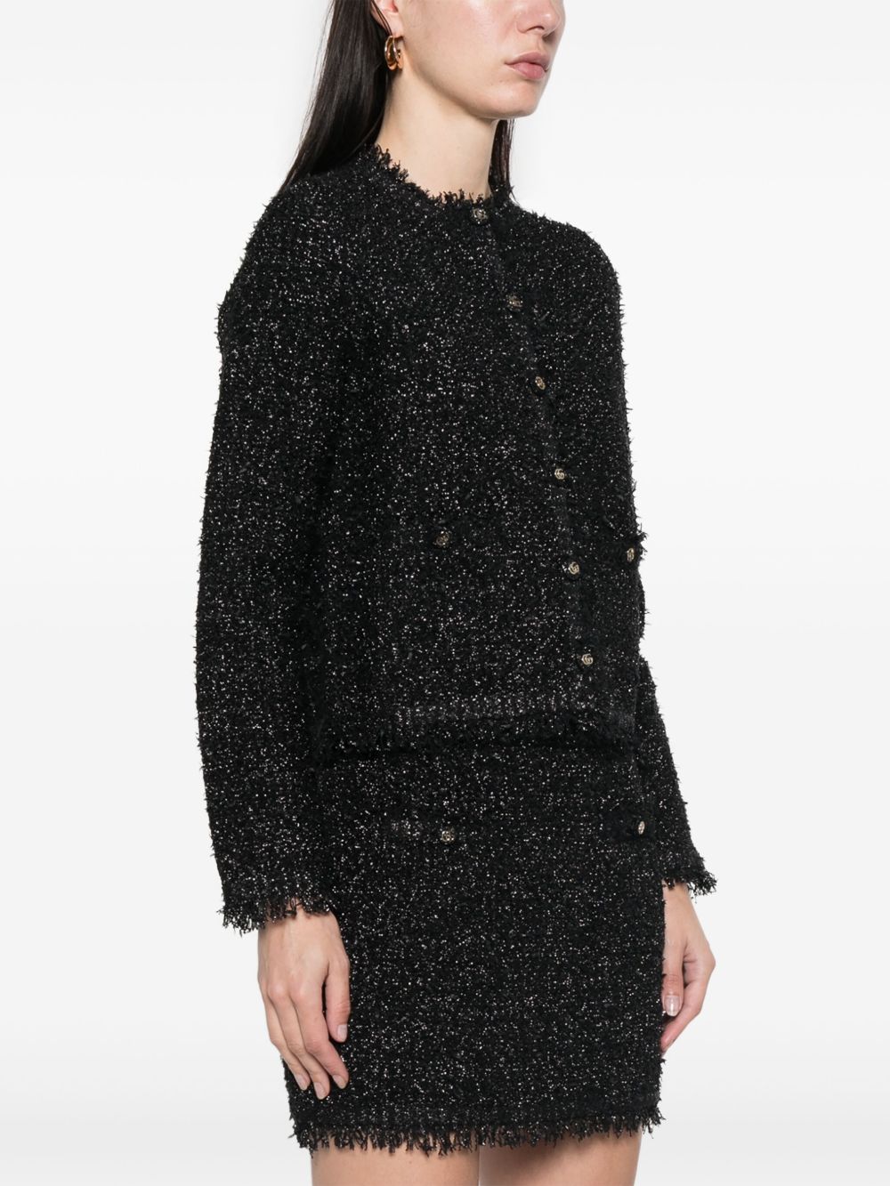 Gucci Sweaters - Blacks and greys | 2f01dd6f939d6f0c85b307c666678e4d6d59672b