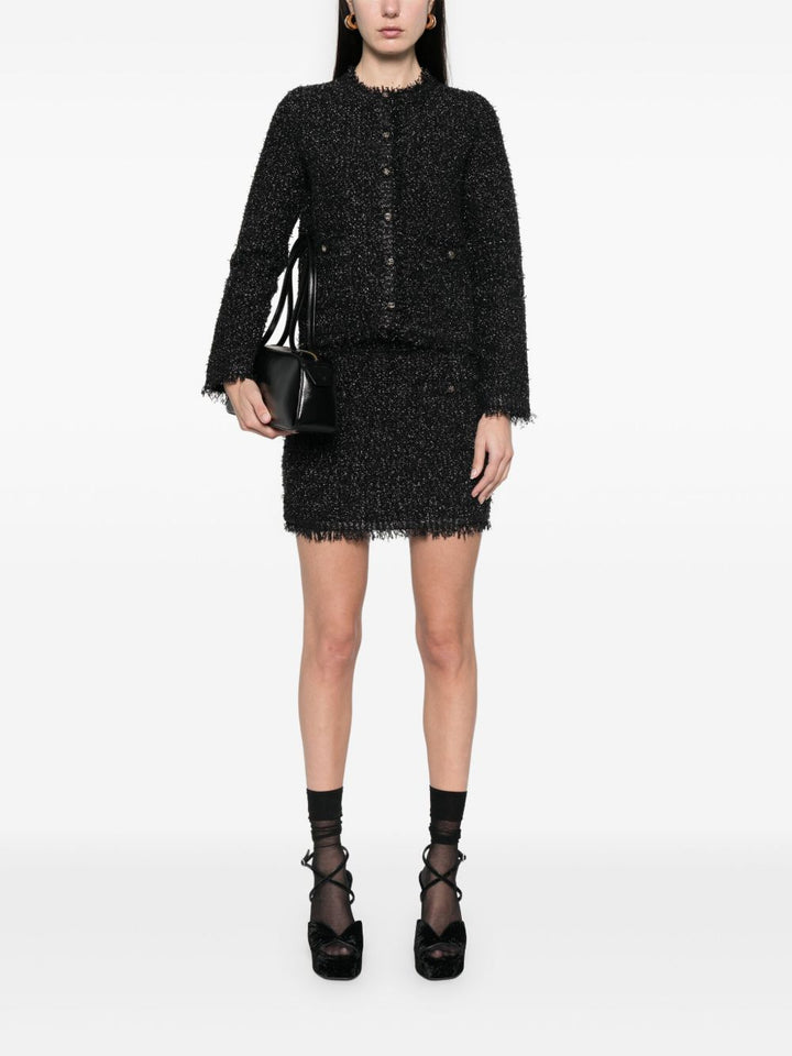 Gucci Sweaters - Blacks and greys | cf1aa4556c30c8729423c1e4d2c667a15d492a64