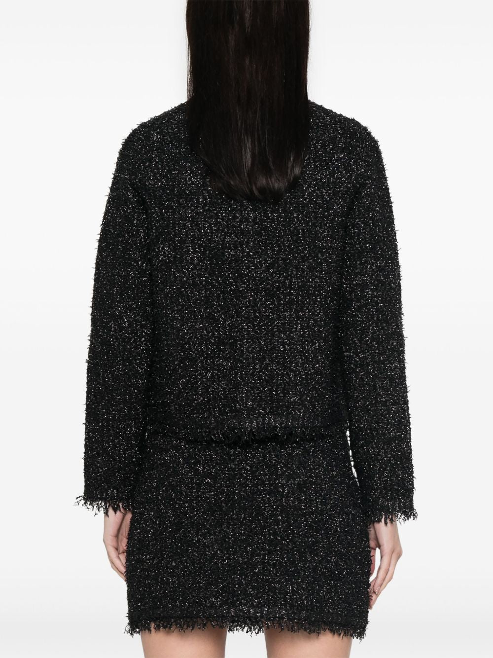 Gucci Sweaters - Blacks and greys | 1196abada1f1a48f87dc64c4a84b1ca68351cc32