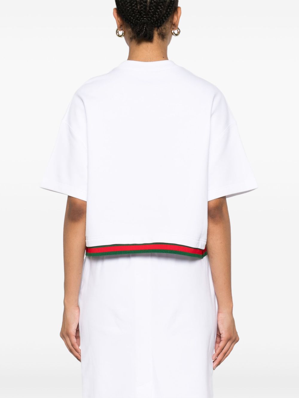 Gucci T-shirts and Polos - Light and natural | a6f7bc850a49d0b0c97248cc99c5a9926836e5f1