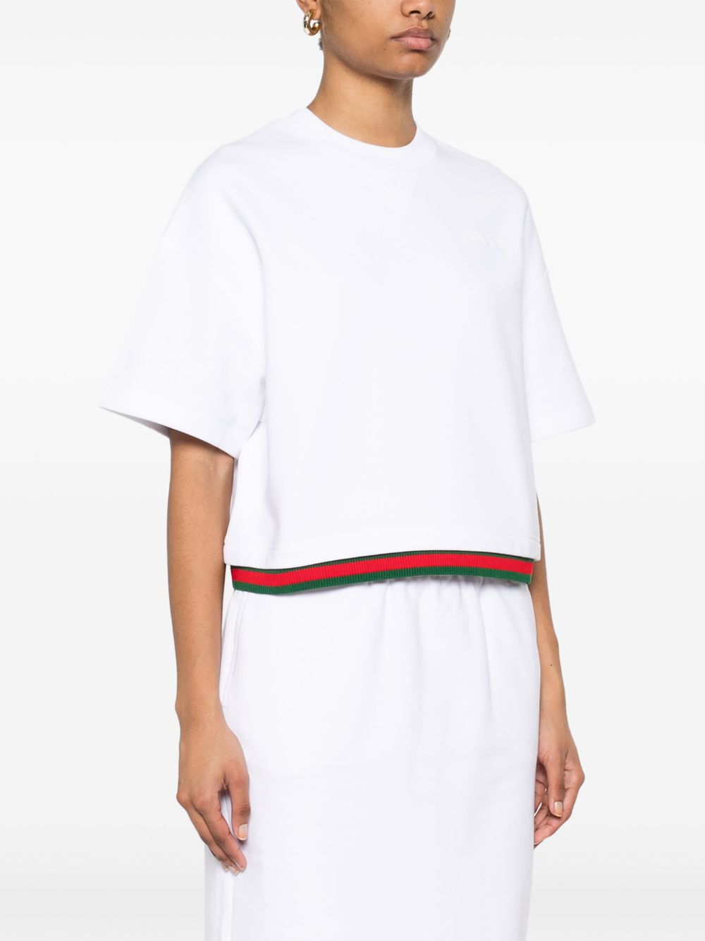 Gucci T-shirts and Polos - Light and natural | 09b819183ac1d0064697ef43a6483f48c053e125