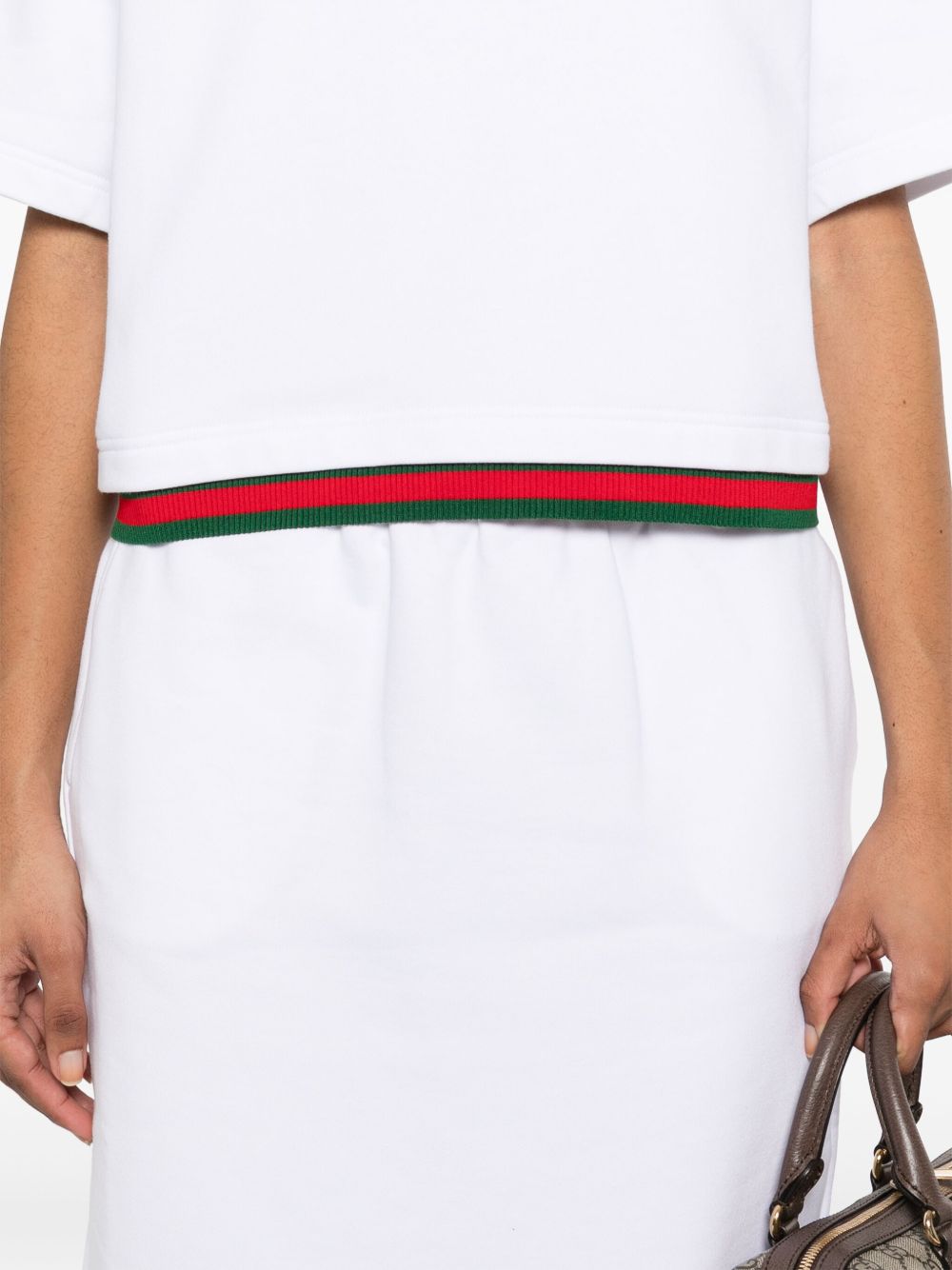 Gucci T-shirts and Polos - Light and natural | ad72e3f1de384f510ef52bebc6c5aeb39ca7f98d