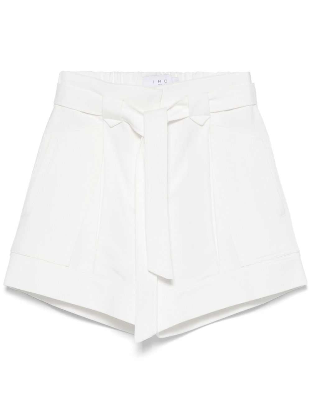 Iro Shorts - Light and natural | b3152ab1959a6587dfa48eee2907f6b6fffe436d