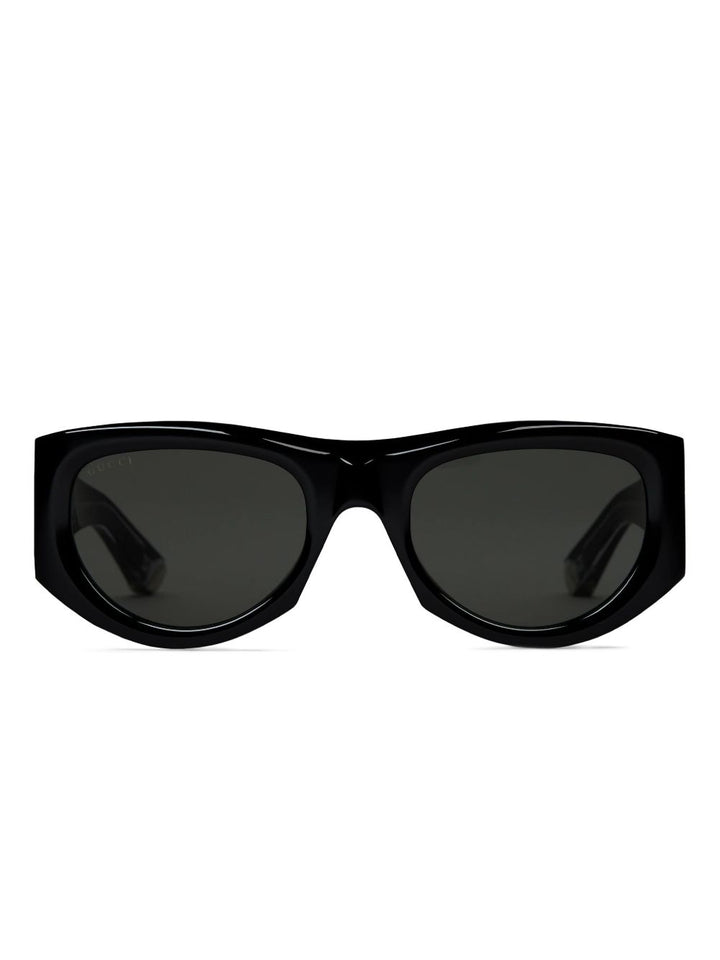 Gucci Sunglasses - Blacks and greys | 654c628111d60ca047c0da36d4703376f3153e9c
