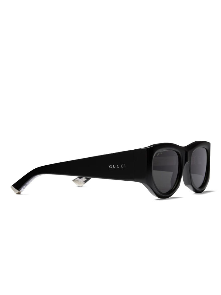 Gucci Sunglasses - Blacks and greys | f94939ee25cc112ce6ec82f6e51915ab8bc1a3dd