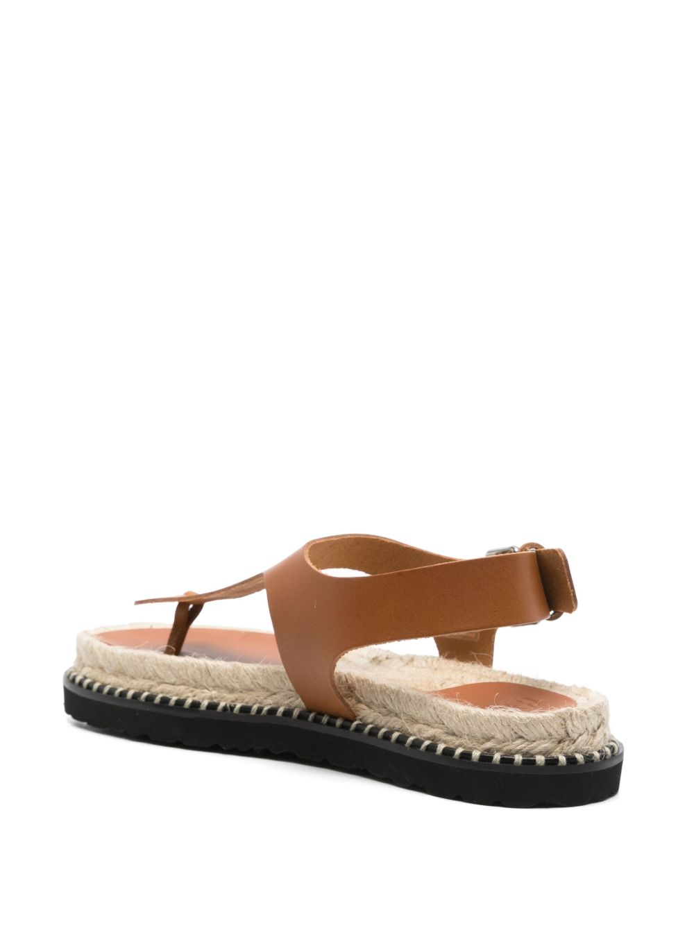 Castaner Sandals - Brown | 1498113d9a2a873da74c39a436428109dda0f66a