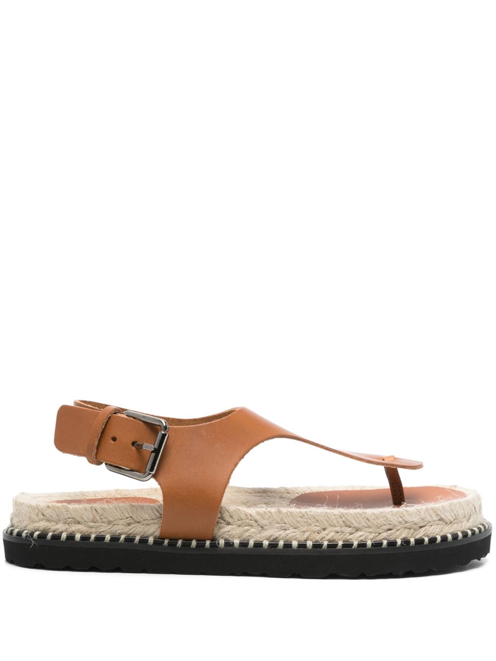 Castaner Sandals - Brown | 33c7044a58851383add7e1b72ecb078b63365f03