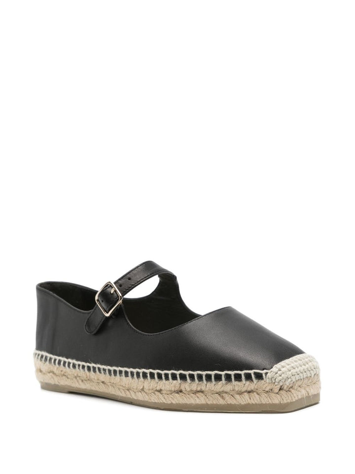 Castaner Flat shoes - Blacks and greys | a1e06b8b19665fbc95f2f97135046e9c6069de72
