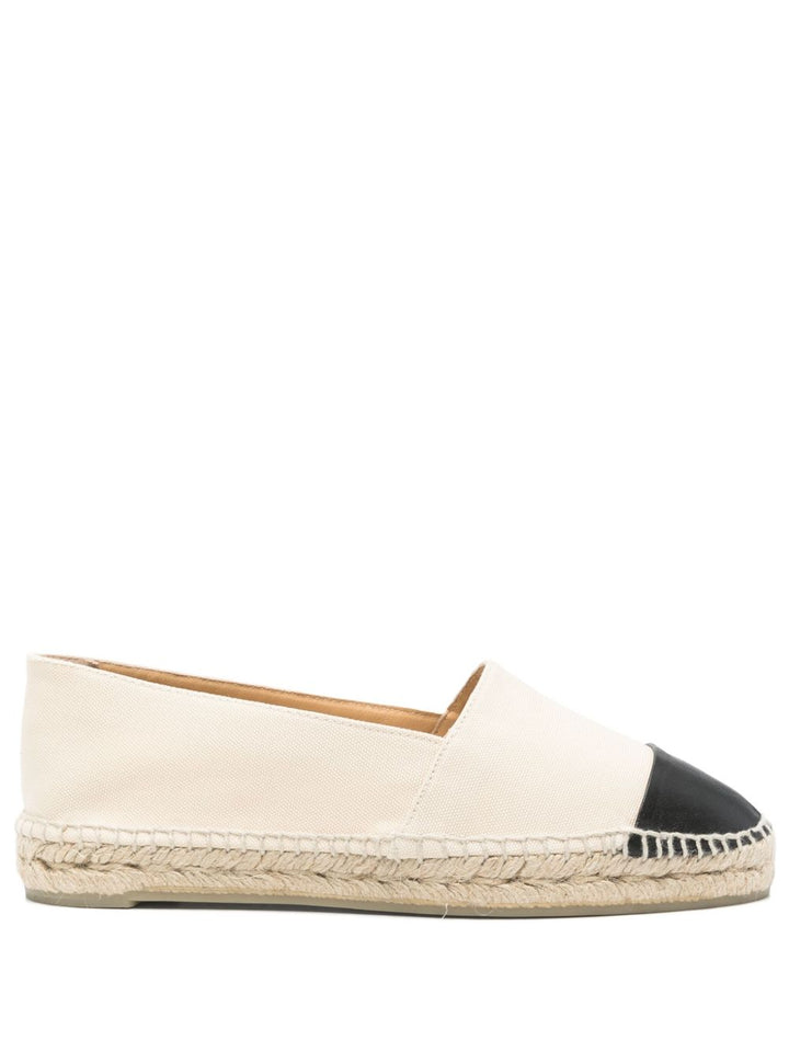 Castaner Flat shoes - Light and natural | b1fe121875352c5d48c25ec10123b00a1ad62d83