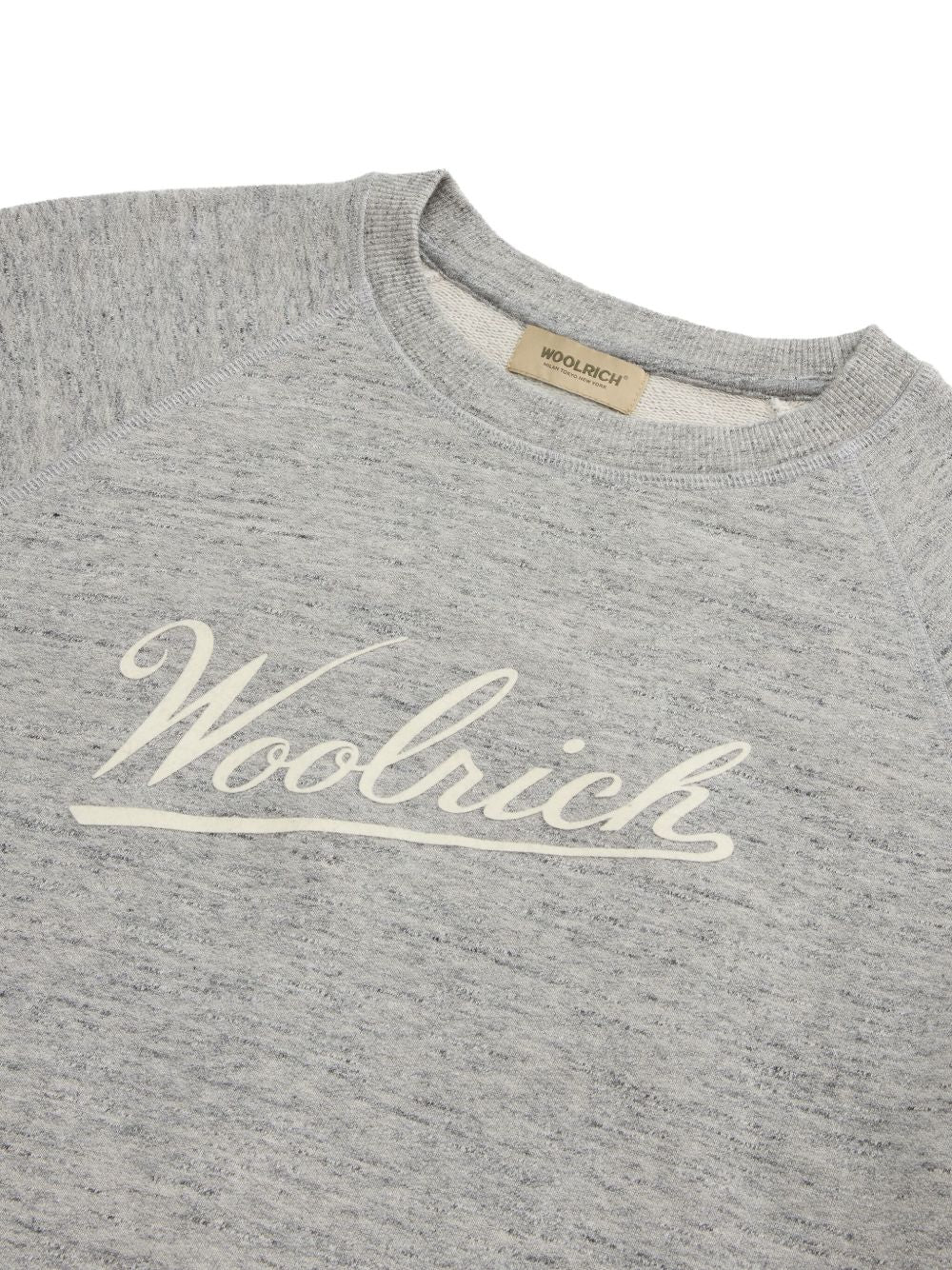 Woolrich Sweaters - Blacks and greys | 5f072e1542fdfda9a816d584c89682ade438e6ee