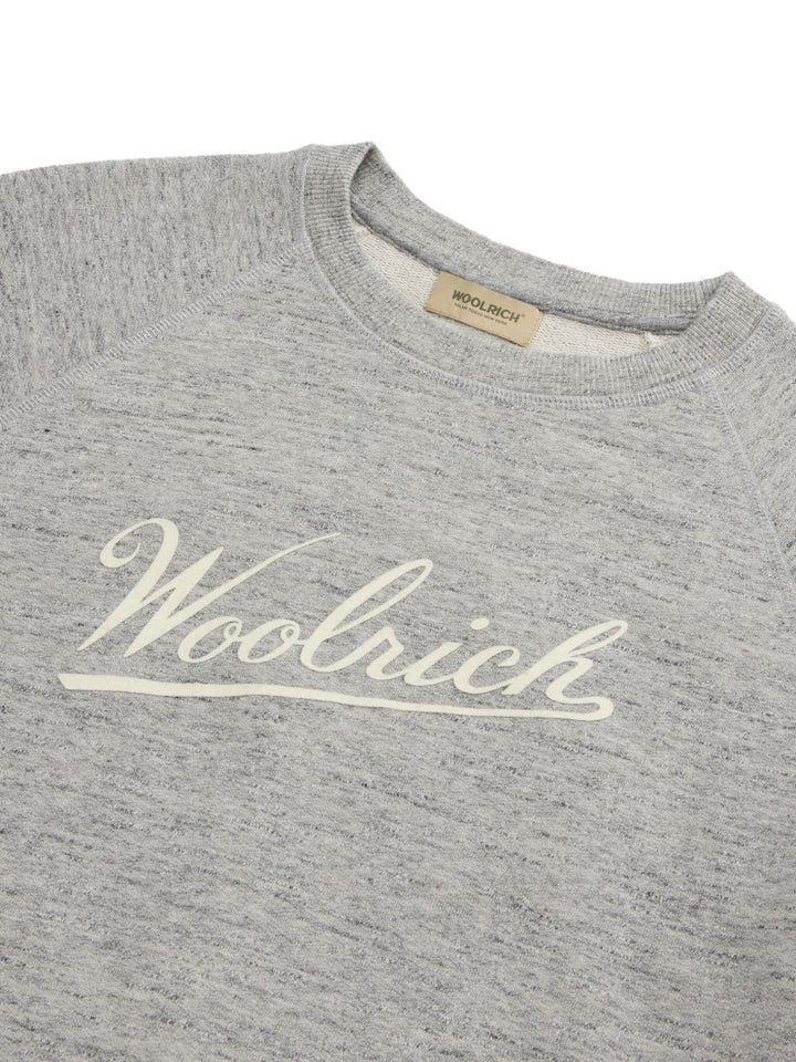 Woolrich Sweaters - Blacks and greys | 5f072e1542fdfda9a816d584c89682ade438e6ee