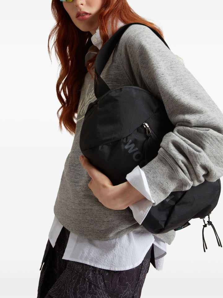 Woolrich Sweaters - Blacks and greys | 594cc3c68ff74f5cf92ee0351497b41dddd6095b