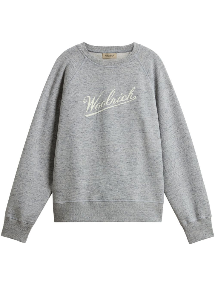 Woolrich Sweaters - Blacks and greys | 8b735a344a88aee3c71012ec48a46e1a878897fa