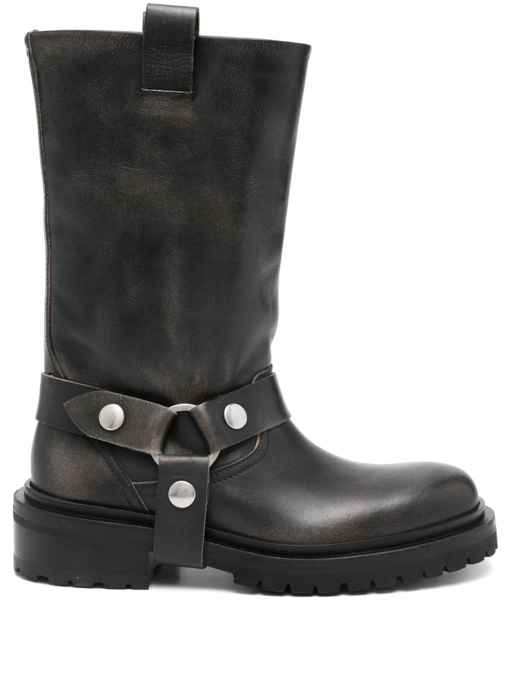 Golden Goose Boots - Blacks and greys | 4a5fff647ef849a1befb77cfff910c108f2deef1