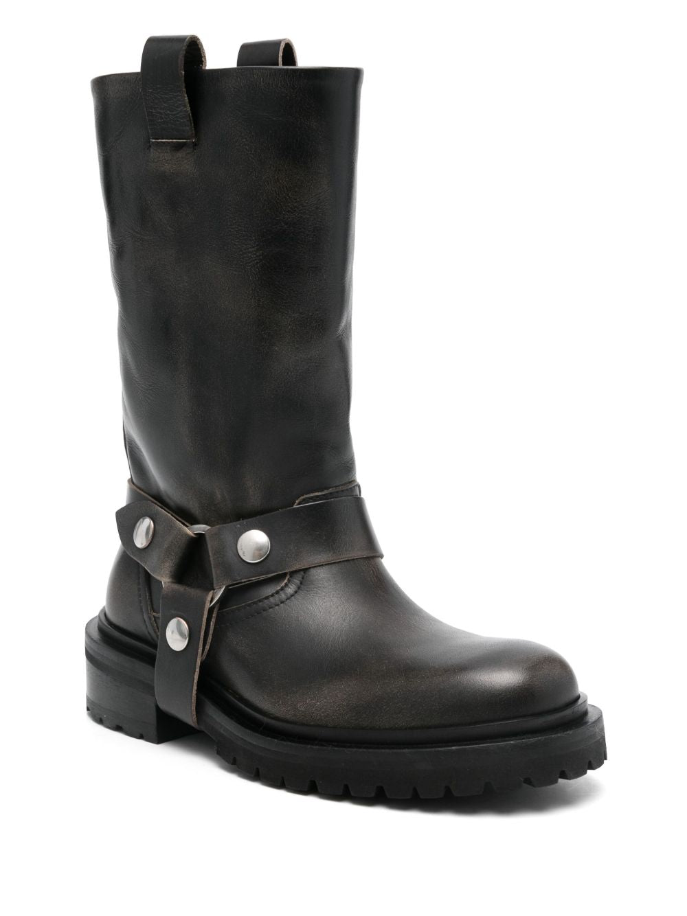 Golden Goose Boots - Blacks and greys | 41e28cdffeeb0a0da0ebc0b0252b8efa5def3436