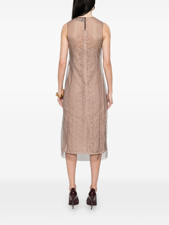 Fendi Dresses - Light and natural | dc30a964c42e198d82af21c54539df81a41c715b