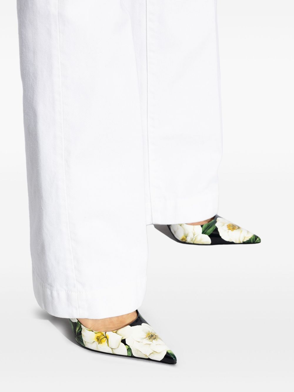 Dolce & Gabbana With Heel - Blacks and greys | 631d436bb0ca78c4f169078c5de1c205c39d9951