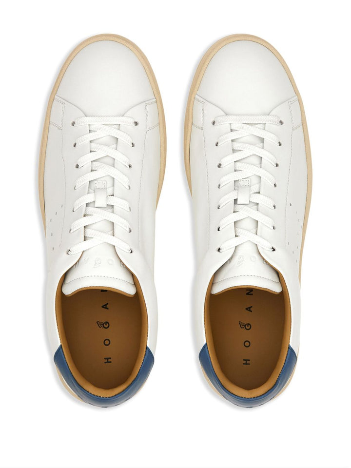 Hogan Pre Sneakers - Light and natural | ac7995e5634c79cbccab5149c90c7e9befc0b8f8