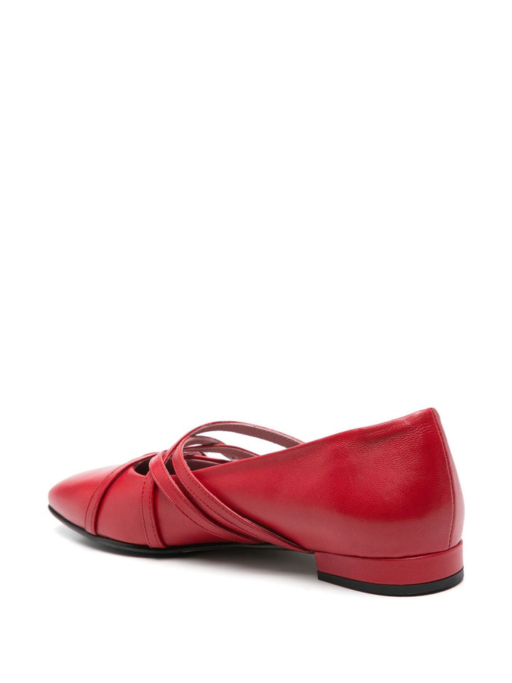 Carel Paris Flat shoes - Bright | fe49c9f86c4c225d28e234e55863ec87fabb7e58
