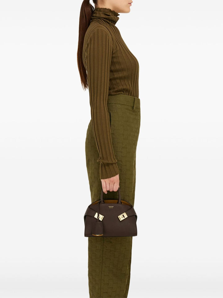 Ferragamo Bags - Brown | 5178ee7aaaeabfc4e4d82c7176e0336106611605