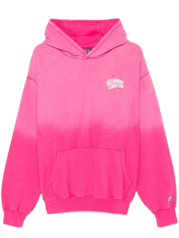 Logo Oversized Hoodie