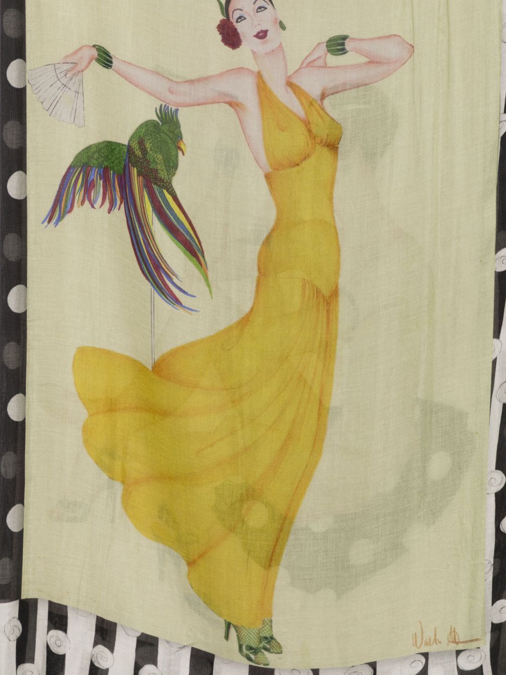 Faliero Sarti Scarfs - MULTICOLOR | 905c998a515f6c3d922e8bdfb8a36471335a4934