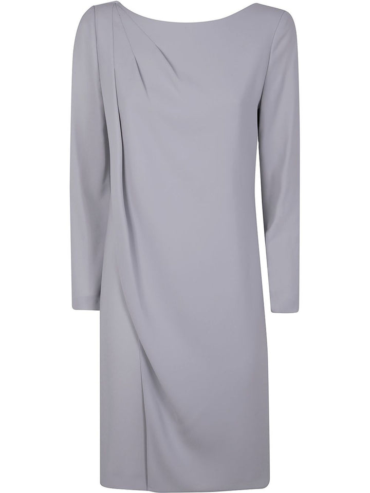 Emporio Armani Dresses - Light and natural | ff5d7fe90373623df64ee178242763f37a2041ec