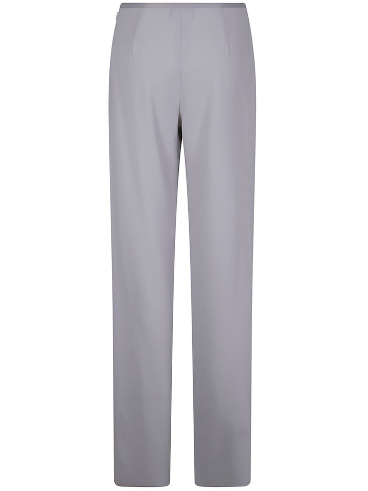 Emporio Armani Trousers - Light and natural | 2eef56a3a3f66fda6b3ded6c84e38e9f6b77f1b0