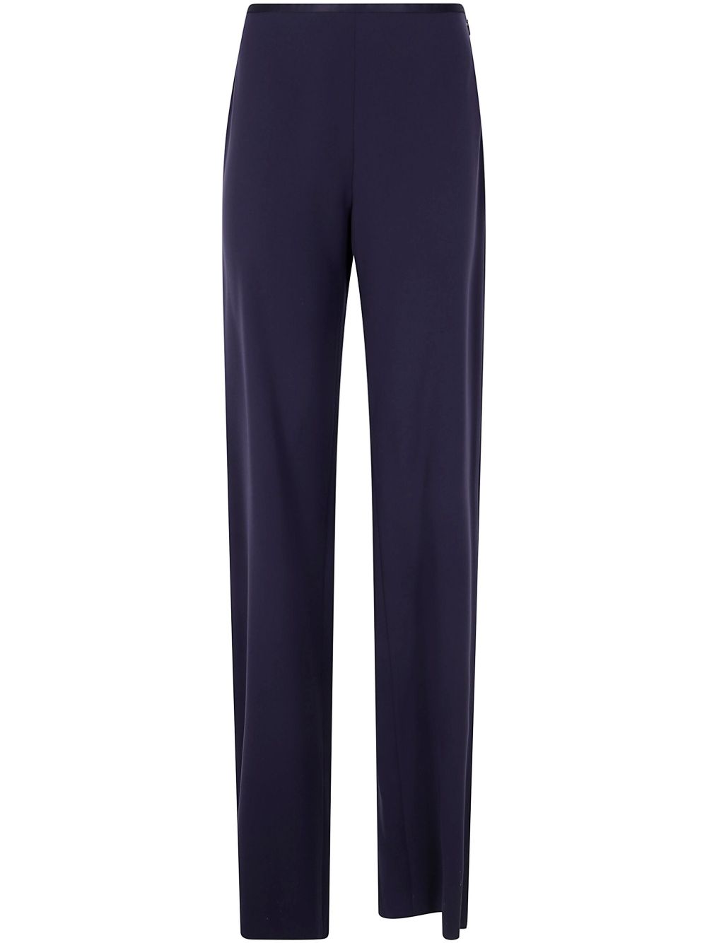 Emporio Armani Trousers - Blue and green | 1805229842d7d365a6d07efd19ea259c51db6536