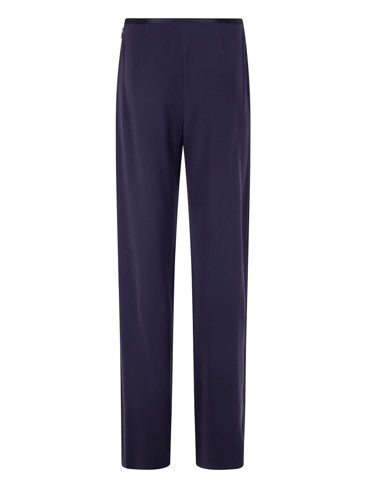 Emporio Armani Trousers - Blue and green | e1359b46e897e8dcbc6f225b8d8cfe7a7b943174