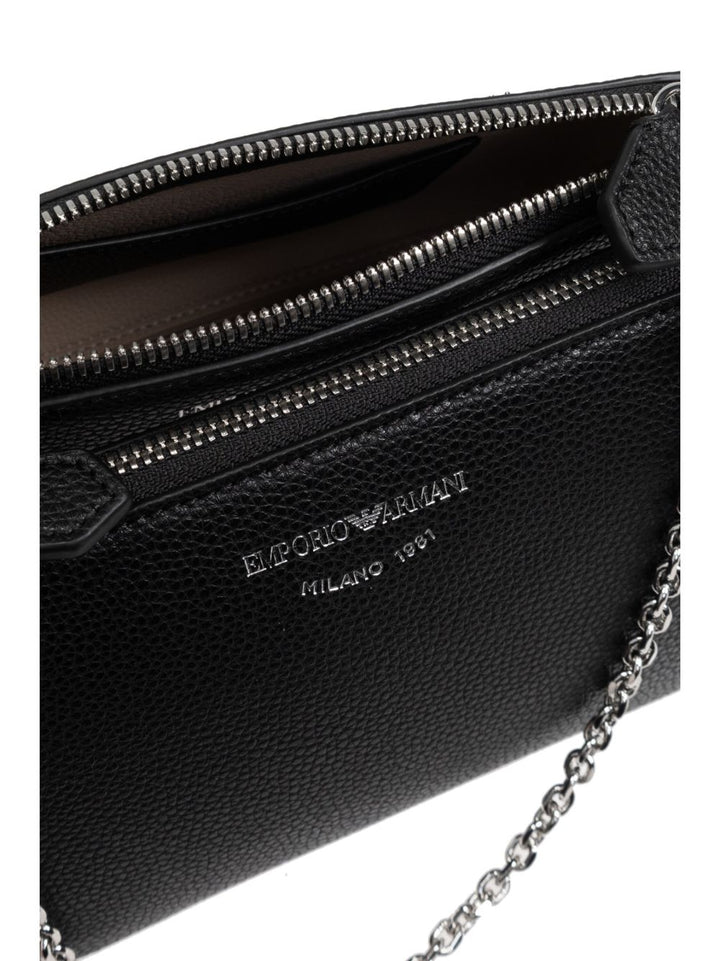 Emporio Armani Bags - Blacks and greys | 2d8c2c1879aa846616ff7a4e82f45219f4f81d67